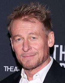 Richard Roxburgh